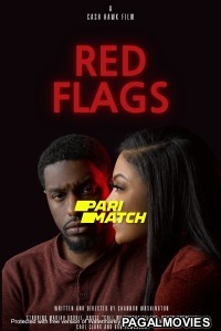 Red Flags (2022) Bengali Dubbed