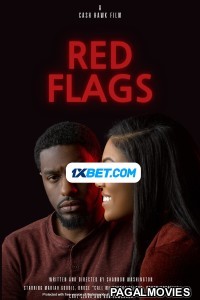 Red Flags (2022) Tamil Dubbed