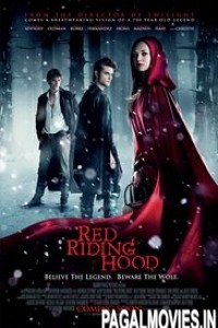 Red Riding Hood (2011) Dual Audio Hindi Dubbed Full Movie