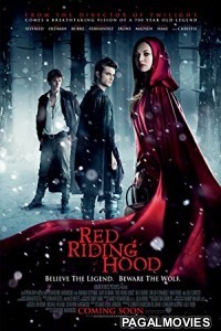 Red Riding Hood (2011) Hollywood Hindi Dubbed Full Movie