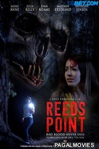 Reeds Point (2022) Tamil Dubbed