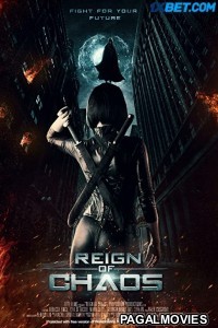Reign of Chaos (2022) Telugu Dubbed Movie