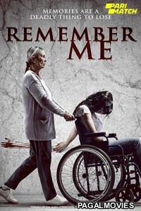 Remember Me (2022) Telugu Dubbed Movie