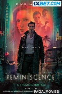 Reminiscence (2021) Tamil Dubbed Movie