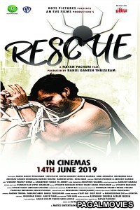 Rescue (2019) Hindi Movie