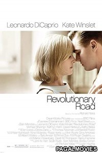 Revolutionary Road (2008) Hollywood Hindi Dubbed Full Movie