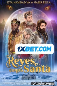 Reyes contra Santa (2022) Hollywood Hindi Dubbed Full Movie