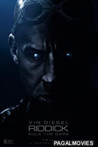 Riddick (2013) Hollywood Hindi Dubbed Full Movie
