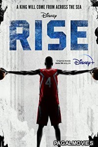 Rise (2022) Hollywood Hindi Dubbed Movie