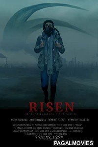 Risen (2021) English Movie