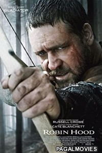 Robin Hood (2010) Hollywood Hindi Dubbed Full Movie