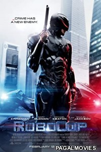 RoboCop (2014) Hollywood Hindi Dubbed Movie