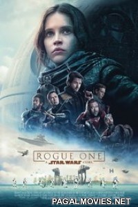 Rogue One: A Star Wars Story (2016) Hollywood Hindi Dubbed Movie