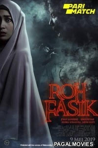Roh Fasik (2019) Hollywood Hindi Dubbed Full Movie