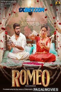 Romeo (2024) Telugu Full Movie