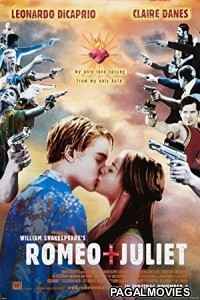 Romeo + Juliet (1996) Hot English Movie