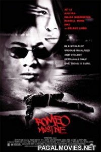 Romeo Must Die (2000) Hollywood Hindi Dubbed Movie