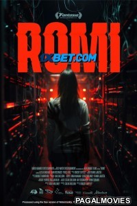 Romi (2023) Hollywood Hindi Dubbed Full Movie