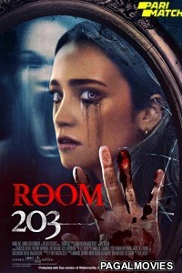 Room 203 (2022) Tamil Dubbed