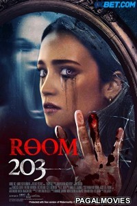 Room 203 (2022) Telugu Dubbed Movie