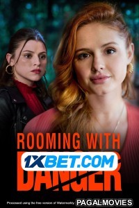 Rooming With Danger (2023) Hollywood Hindi Dubbed Movie