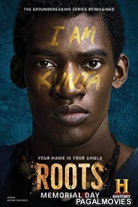 Roots (2016) Hollywood Hindi Dubbed Full Movie