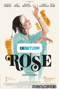 Rose (2021) Hollywood Hindi Dubbed Full Movie
