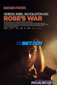Roses War (2024) Hollywood Hindi Dubbed Full Movie
