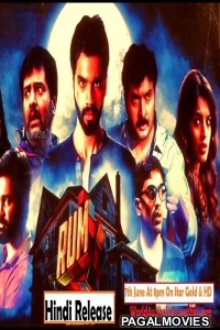 Rum (2018) Hindi Dubbed South Indian Movie