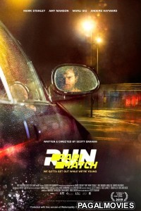 Run (2019) Hollywood Hindi Dubbed Full Movie