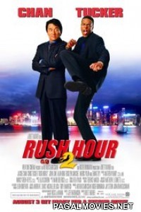 Rush Hour 2 (2001) Jackie Chan Dual Audio Hindi Dubbed Movie
