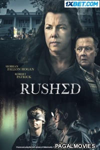 Rushed (2021) Telugu Dubbed Movie