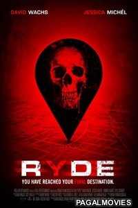 Ryde (2017) Hollywood Hindi Dubbed Full Movie