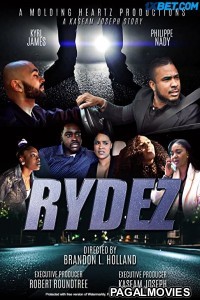 Rydez (2020) Hollywood Hindi Dubbed Full Movie