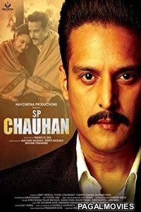 S.P. Chauhan (2019) Hindi Movie