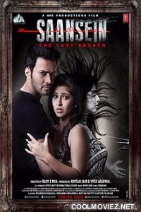 Saansein (2016) Bollywood Movie