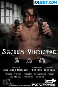 Sacrum Vindictae (2023) Hollywood Hindi Dubbed Full Movie