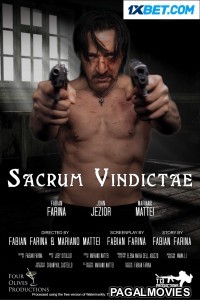 Sacrum Vindictae (2023) Telugu Dubbed Movie