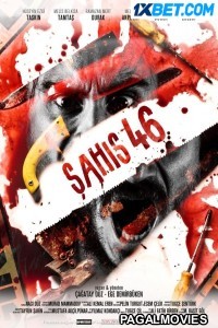 Sahis 46 (2019) Hollywood Hindi Dubbed Full Movie