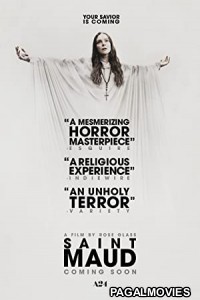 Saint Maud (2019) Hollywood Hindi Dubbed Full Movie