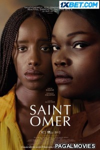 Saint Omer (2022) Hollywood Hindi Dubbed Full Movie