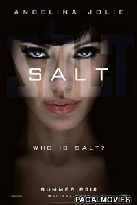 Salt (2021) Hollywood Hindi Dubbed Full Movie