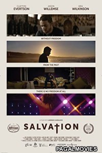 Salvation (2019) Hollywood Hindi Dubbed Full Movie