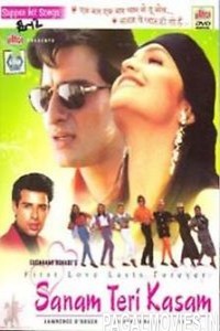 Sanam Teri Kasam (2009) Bollywood Movie