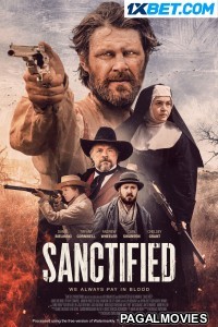 Sanctified (2022) Telugu Dubbed Movie