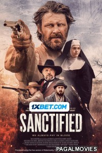 Sanctified (2023) Bengali Dubbed Movie