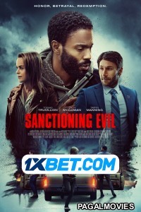 Sanctioning Evil (2022) Tamil Dubbed Movie