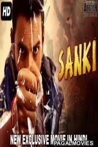 Sanki (2018) Hindi Dubbed South Indian Movie