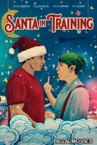 Santa in Training (2019) Hollywood Hindi Dubbed Full Movie