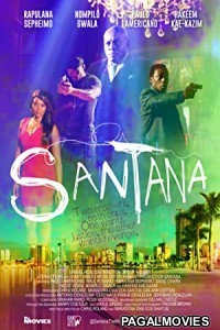 Santana (2020) English Movie